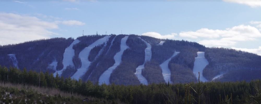 Mountain Range