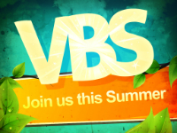 Vacation Bible School